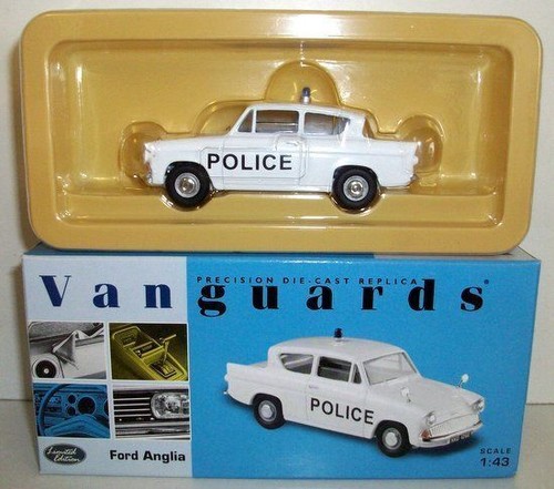 Vanguards va00120 ford - va00120,