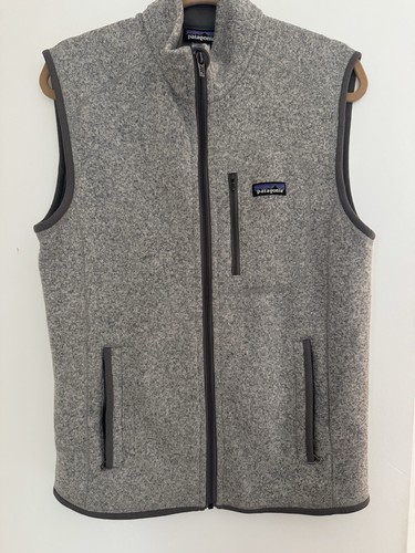 Patagonia better sweater - patagonia,
