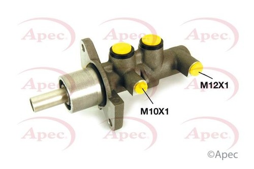 Apec brake master cylinder - apec,