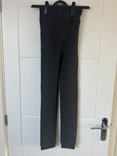 Primark Grey Fleece Lined