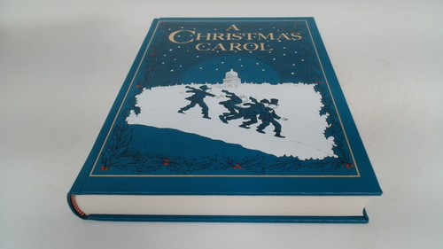 Christmas carol charles - christmas, carol,