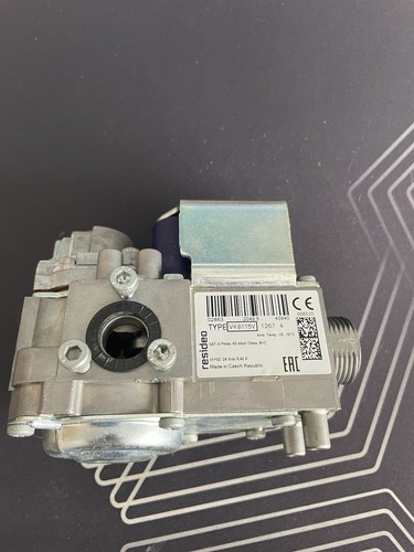 Resideo honeywell vk4115v - resideo,