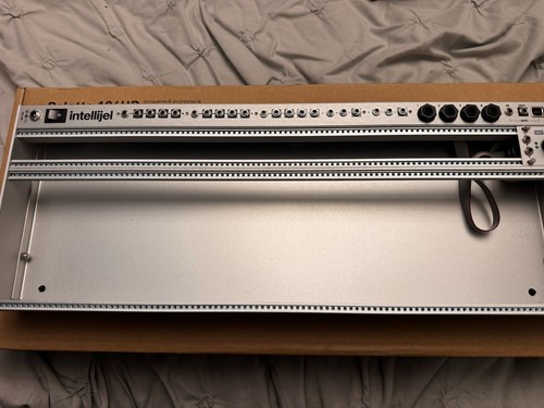 Intellijel palette 104hp - 4u,