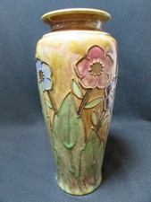 Royal Doulton Signed Stoneware