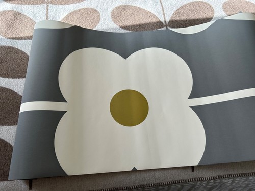 Orla kiely house harlequin - house, by