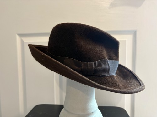 Lock hatters london - &, co