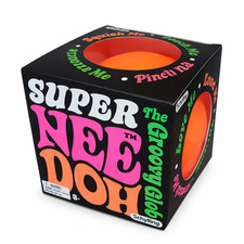 XL Super Sized NeeDoh Groovy