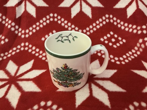 Spode christmas tree small - spode,