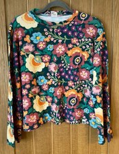 LUCY & YAK OLA HERMIONE TOP