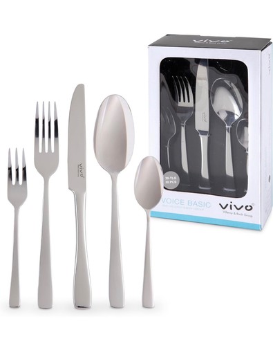 Villeroy boch 30 pcs - &,
