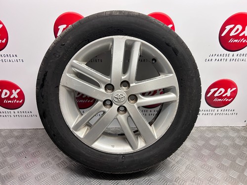 Toyota verso 2010 2016 - toyota, 2010-2016