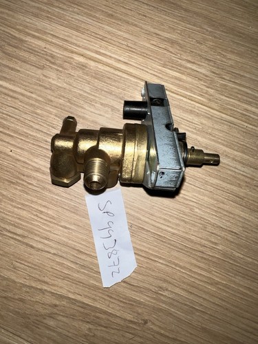 Robinson willey sp993872 gas - willey,