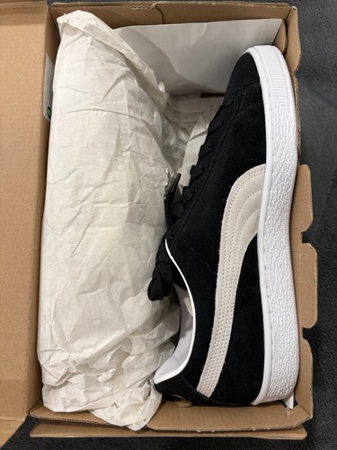 Puma suede classic size - suede,