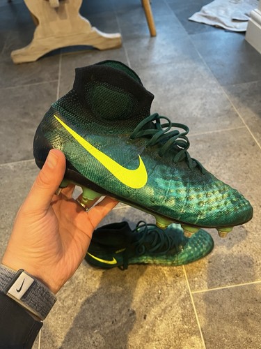 Nike magista obra - obra, 2