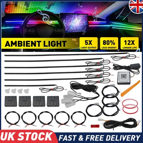Full led bead symphony - in,