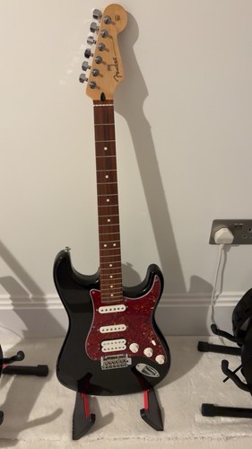 2019 fender stratocaster hss - 2019,
