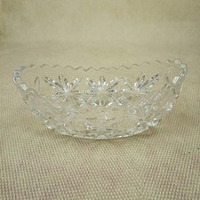 ⭐ Small Vintage Glass