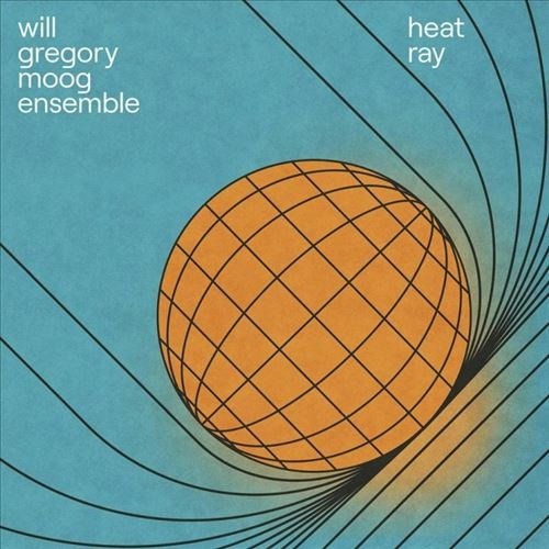 Will gregory moog ensemble - will,