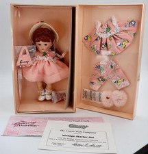 Ginny Vintage Starter Set