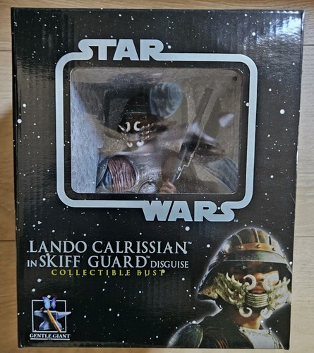 Star wars gentle giant mini - giant,