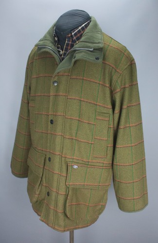 Sherwood forest wool - sherwood, tweed