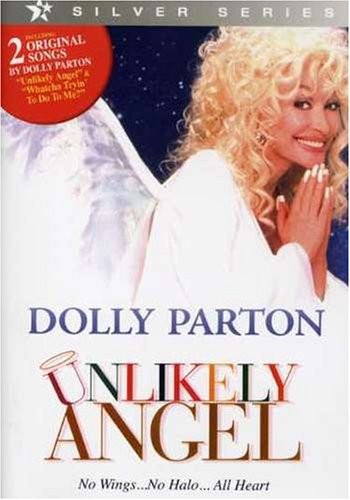 Unlikely angel dvd region - angel, [region