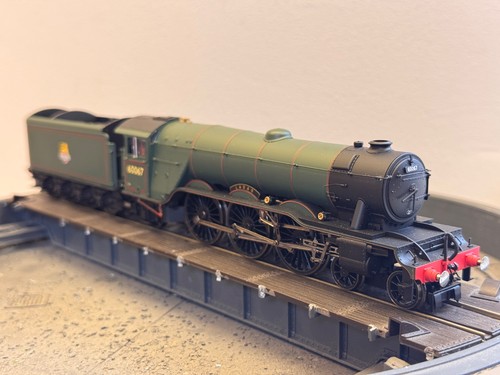 Hornby gauge r2617 - r2617, 4-6-2