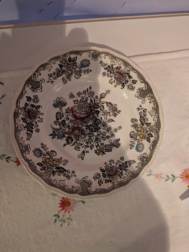 Balmoral ironstone enoch - balmoral,