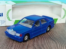 Corgi Mobil Performance Car