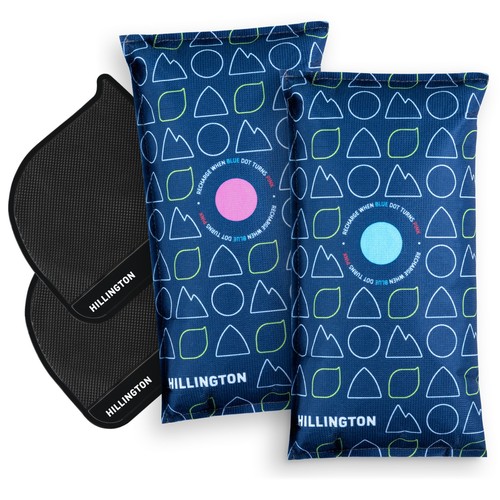 Hillington 1kg car - 1kg,