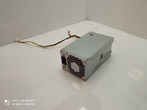 Prodesk sff 180w power - hp,