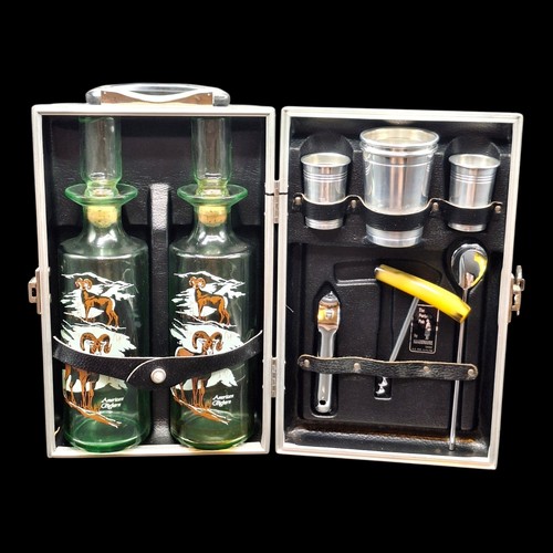 The portable pub - the, londonaire