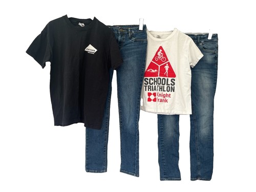 Boys clothes bundle - bundle, 11-12