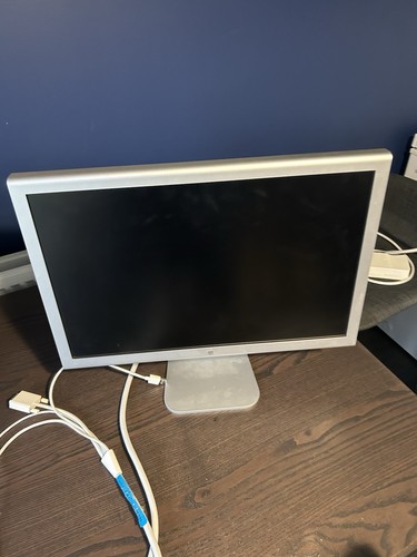 Apple cinema display - apple,