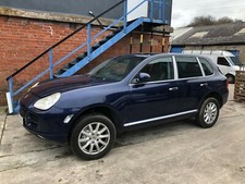 Porsche 955 cayenne s - cayenne,
