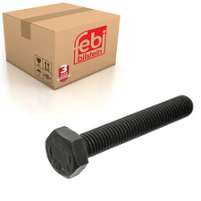 Main Bearing Pedestal