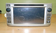 GENUINE 2009+ TOYOTA VERSO MK2