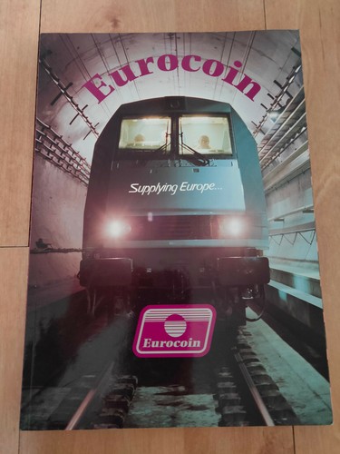 Eurocoin 1995 96 - eurocoin, /