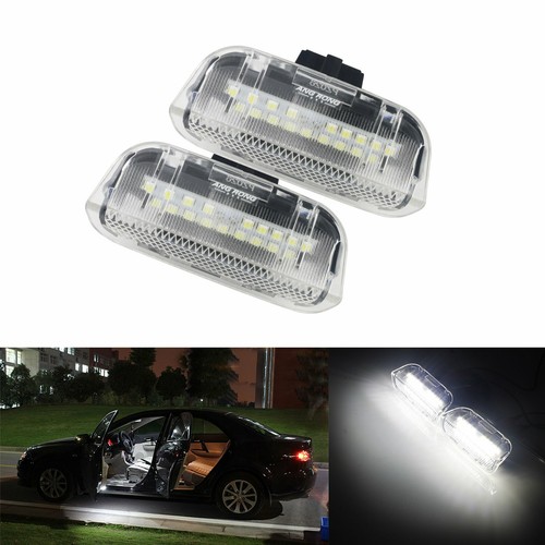 Canbus led courtesy - canbus,