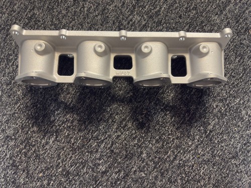 Ford duratec jenvey - ford,