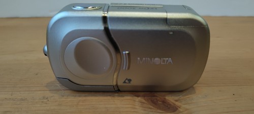 Minolta vectis 3000 - minolta,