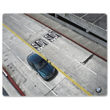 GENUINE BMW Anti-Slip Computer