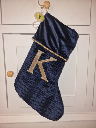 Matalan christmas stocking - christmas,