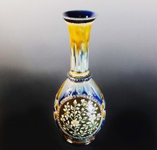 RARE EARLY DOULTON LAMBETH