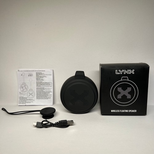Lynx wireless floating - wireless,