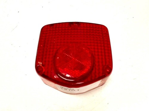 Taillight glass honda 125 t - cb,