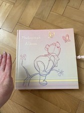 Winnie The Pooh photograph