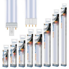 Pond Replacement UV Bulbs Lamps Lights SUPERFISH 5w 7w 9w 11w 18w 24w 36w 55w