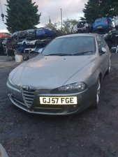 ALFA ROMEO 147 SPORT Q2 JTDM WHEEL NUT CAR PARTS AVAILABLE 2007