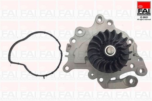 Fai wp6702 water pump - wp6702,